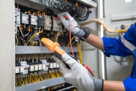 Les points essentiels vérifiés lors d'un diagnostic électricité