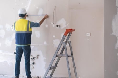 Les diagnostics avant travaux, garantie de sécurité pour votre chantier